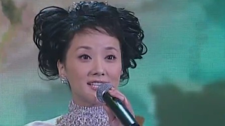 央视2005春晚 张燕祖海陈思思汤灿联唱《四季奏鸣曲》，天籁声音百听不厌
