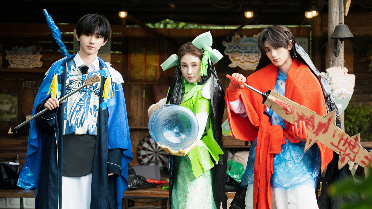 第2期下：武艺心痛评价张小婉“杀人诛心”