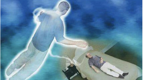 敬坛奇闻 西藏生死书中如何描述中阴身，那到底是个什么样的状态