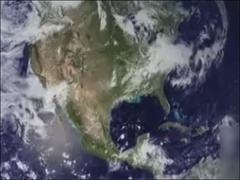 经典传奇 中国人发现新大陆之谜