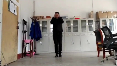 我运动 我快乐
