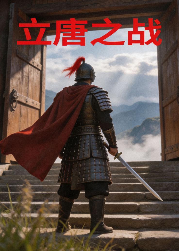 立唐之战