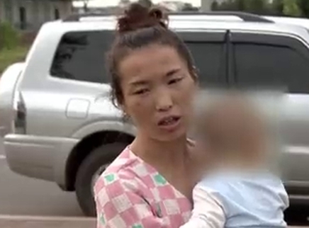 寻情记 一个男婴两个家 谁触碰了禁忌之恋