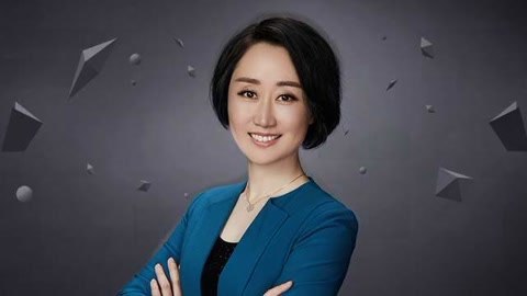 一刻talks 华硕电脑副总经理郑威：公益是为他人奉献付出，也是认真地好好做自己
