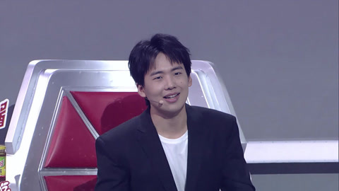 最强大脑第7季升级版 郭麒麟自曝被挖坑 刘维王祖蓝体验鲁班立方(二)