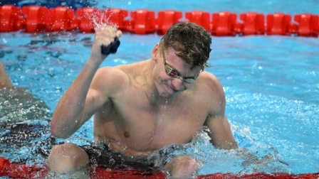 会有事儿吗？马尔尚因不住奥运村错过药检