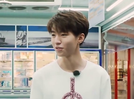 TFBOYS带你回归田园