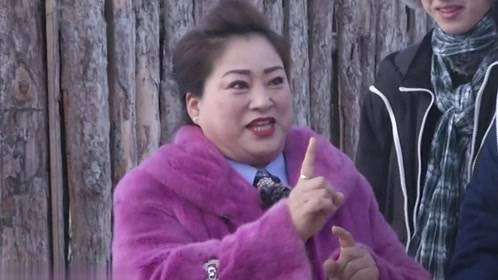 活力大冲关 冰雪的游戏