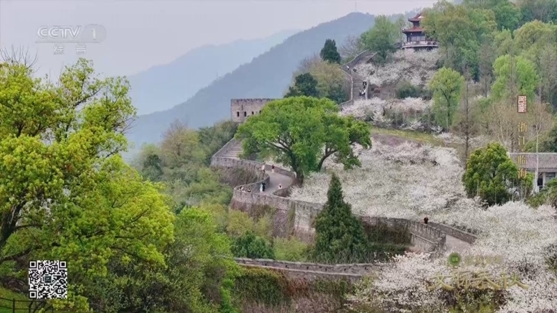 《文脉春秋·历史文化名城篇》 第72集 浙江·临海