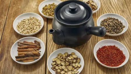 健康之路 糖尿病中医又叫消渴病,如何治疗 中医补肾填精 健脾燥湿