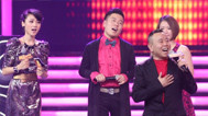 黄金年代 潘长江自曝婚史