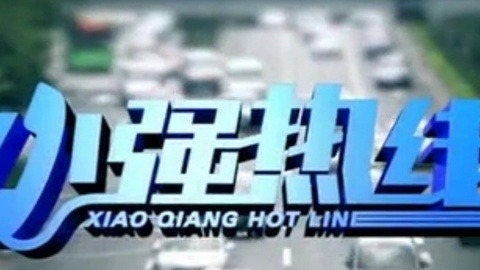 小强热线 小强热线20150312