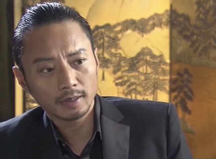 娱乐急先锋 张涵予七年龙套终成影帝