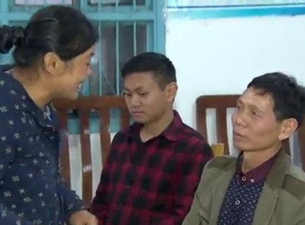寻情记 二十八年父子情 父亲为何不救绝症儿