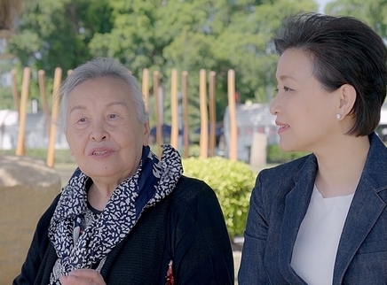 你好！大女生 第3期：探访女指挥家郑小瑛