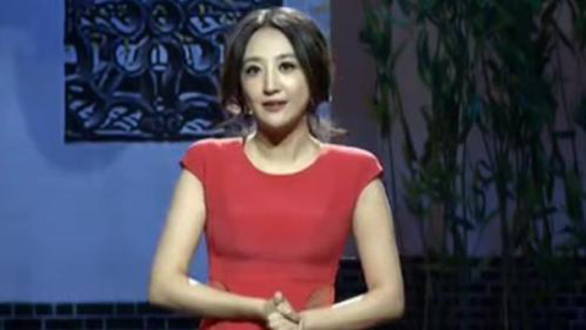 中华好诗词 吉祥如意闹新春