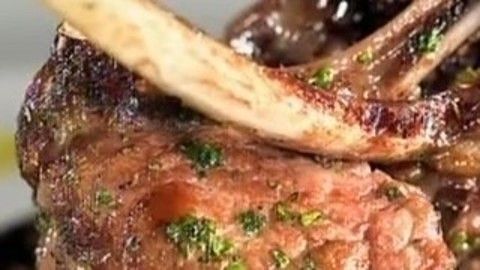 乐活好正点 古早鲁面黑糖饼