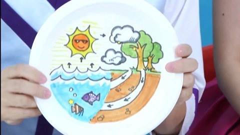 音乐涂鸦乐园 捡了芝麻忘了西瓜