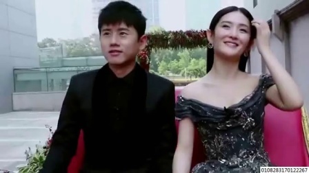 娱闻第一速递 2017 9月 明星结婚 大家都随多少份子钱 看完真是心疼胡歌 170929