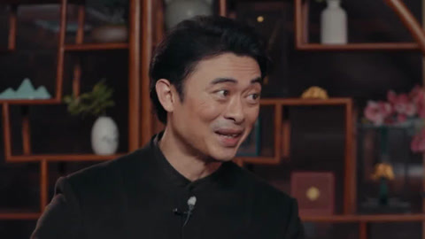 国家宝藏 第4季 李小龙黄色战衣 樊少皇挑战经典新拍致敬李小龙