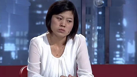 金牌调解 是谁负了这份情