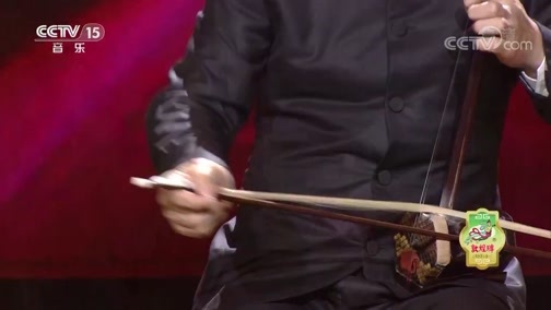 风华国乐 《风华国乐》 20191216