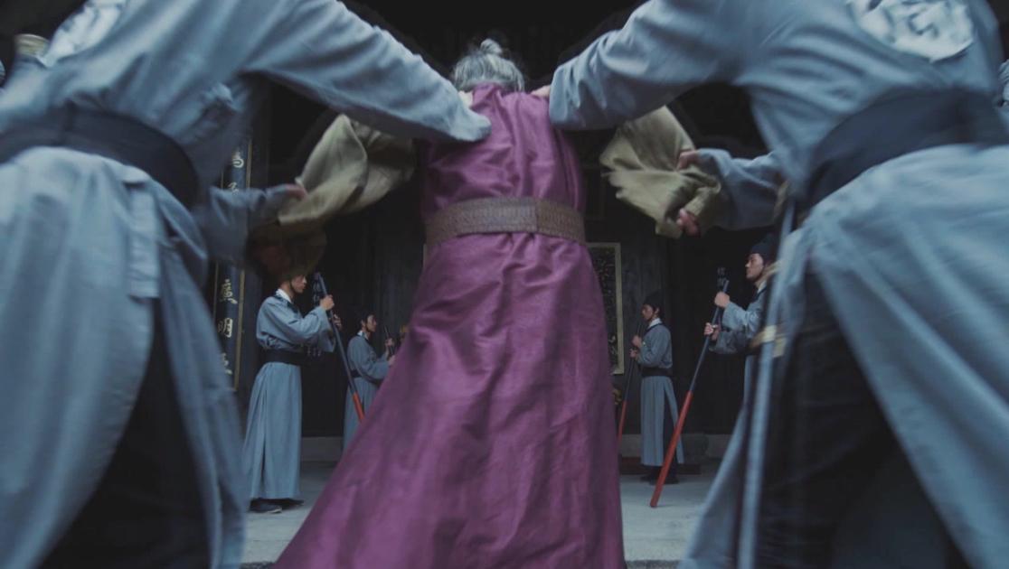 千年包公 第2集