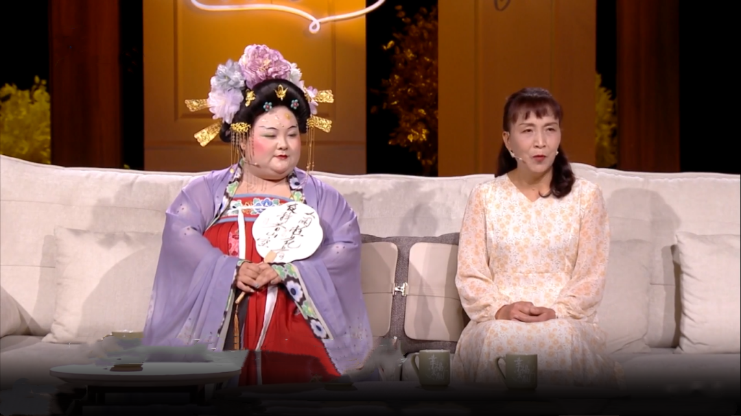 幸福来敲门【天津卫视】 母亲不满意女儿身材