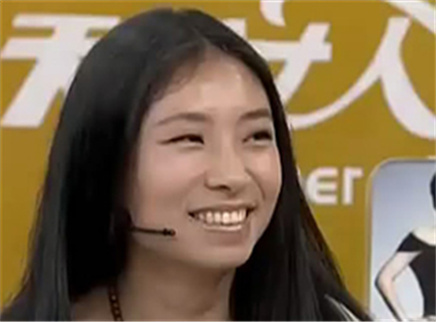 天下女人 余莹：有梦想就去行动吧