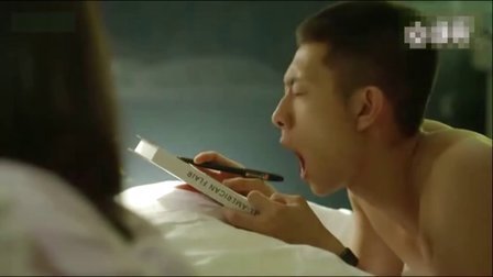 欢乐治愈协会 第一季 他是童星更是舞王 饰演《余罪》演技爆棚 他是独一无二的张一山 10