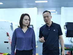 信用中国 黄华榕 飞镖生态链的破圈革新
