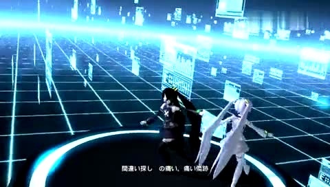 初音未来 -初音未来 (初音，miku)