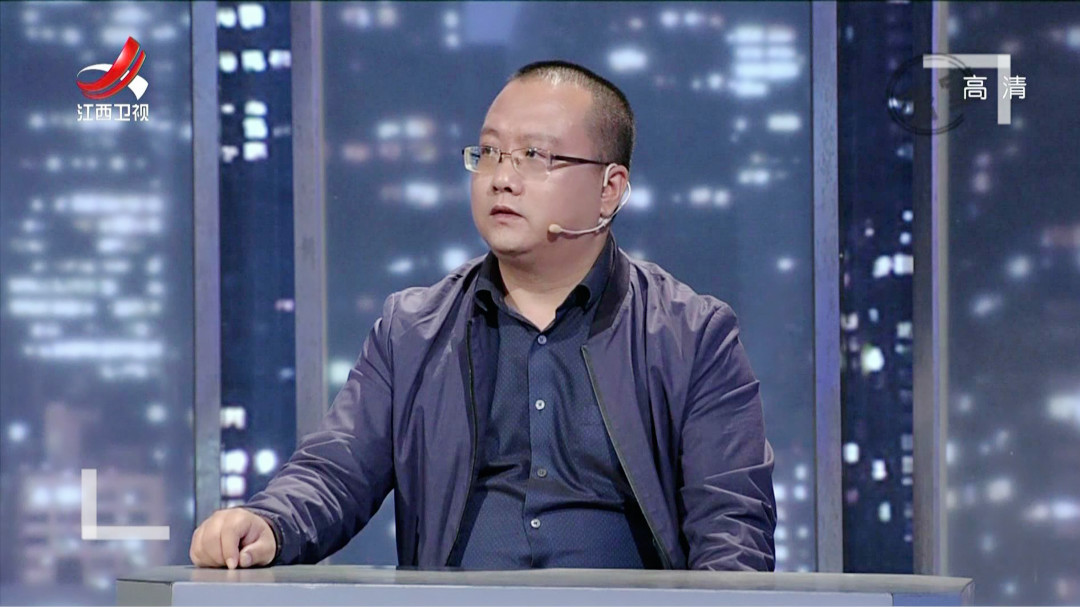 被“圈”住的妻子