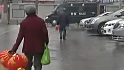 新视界 新视界20170208