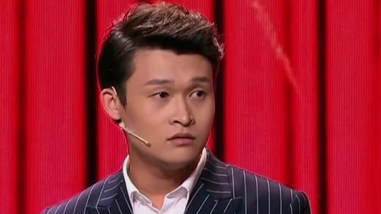 欢乐集结号 小沈龙吐槽父母逼婚 相亲连败自感累觉不爱
