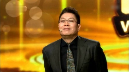 你看谁来了 何政军好兄弟专程到场
