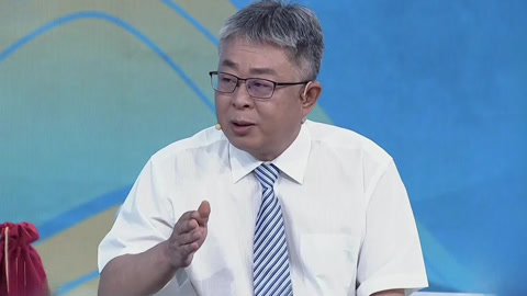 大医本草堂 颈动脉斑块易生血栓 全身预警读懂血管呼救