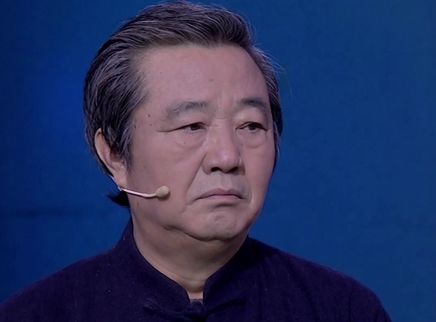 你看谁来了 他被观众亲切地称为笑话篓子