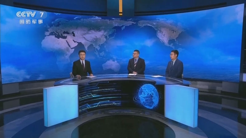 防务新观察 《防务新观察》 20241117 以开启对黎地面行动“第二阶段” 美日韩再舞“自由之刃” 台当局花巨资购武器向特朗普示好