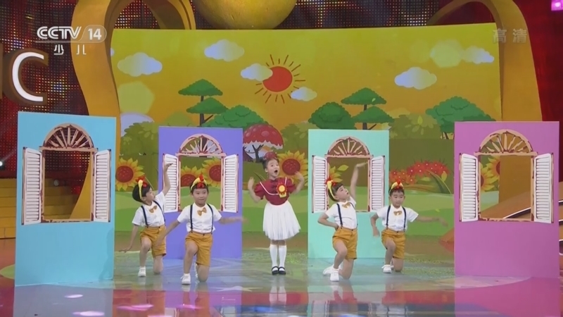 音乐快递 《音乐快递》 20220420 月亮姐姐喊你来唱歌