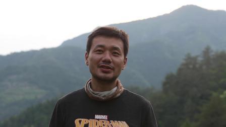极限生存&middot;遗弃的村落 这是黑队难得一次丰盛的晚餐 是什么使他们如此坚守自我挑战初心