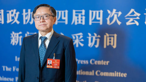 中国访谈 吕国泉：警惕隐形加班