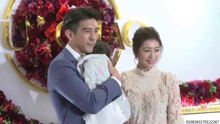 娱闻第一速递 2017 9月 Bo妞不输咘咘 贾静雯又一个女儿要变网红了 170928