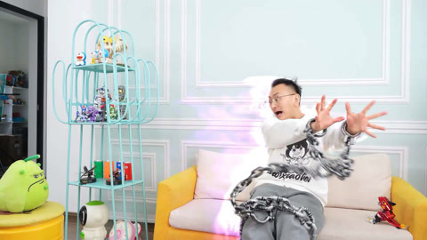 飞索的诡异口哨