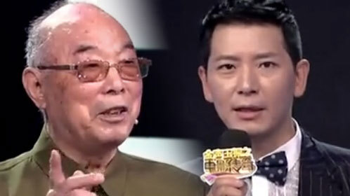 金声玉振之电影传奇 《平原游击队》“李向阳”原型揭秘抗日战争