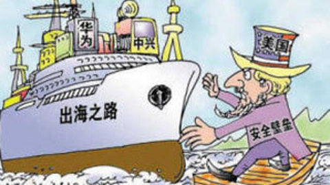 头脑风暴 如何打赢华为中兴保卫战