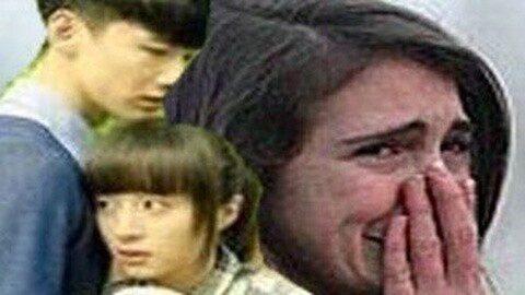 唱罢吹灯 妹子你幸福吗《幸福是个傻》