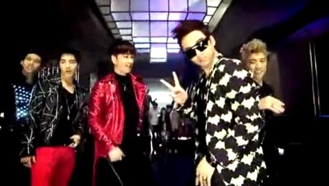 2PM 最炫民族风 饭制版-2PM