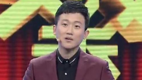 英俊秀 竞争无处不在