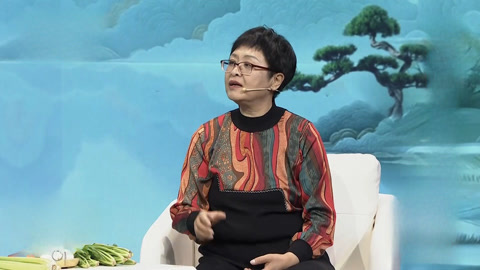 膳食调理降低三高 养护血管呵护身心